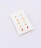 Set X5 Pares de Aros - Miniatura 1