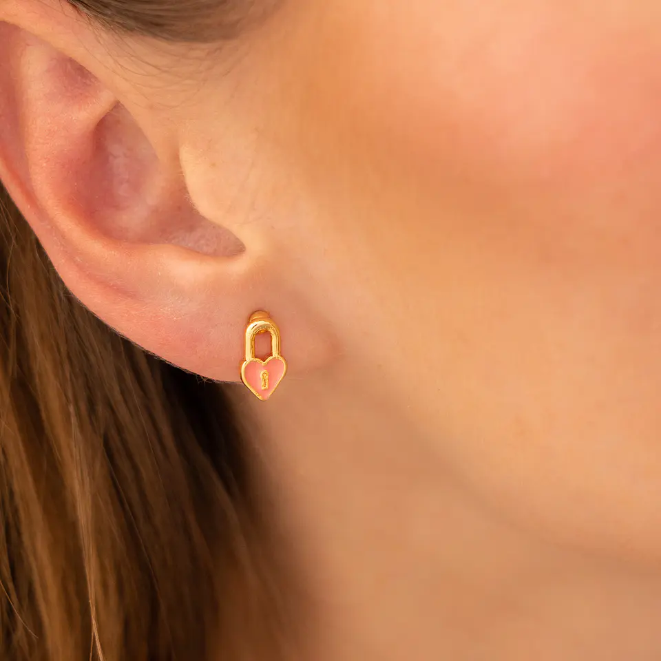 Set X5 Pares de Aros 2
