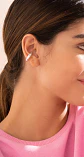 Earcuff Silver - Miniatura 2