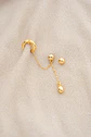 Earcuff Gota - Miniatura 1