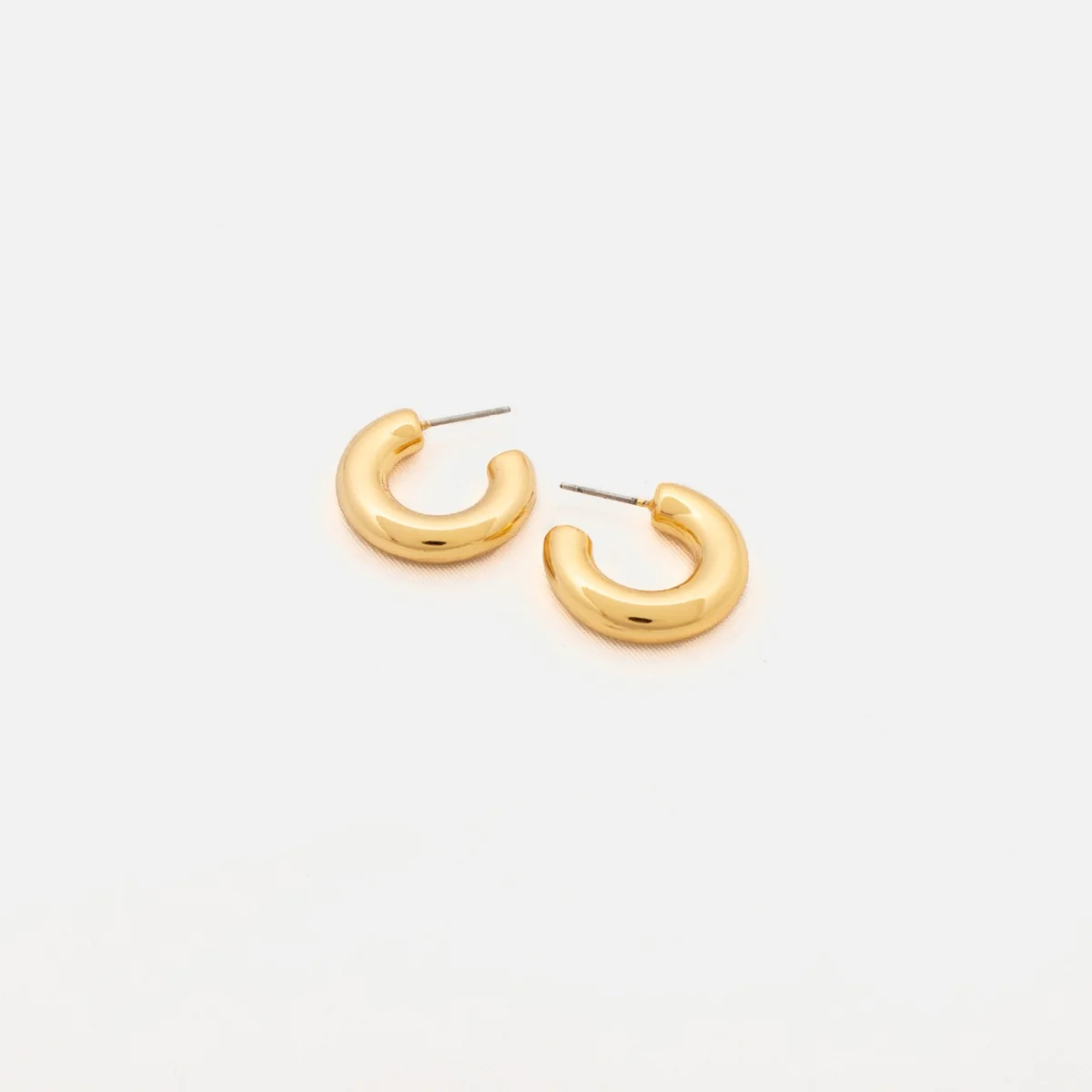 Argollas Oro S