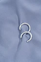 Argollas Plata M - Miniatura 1