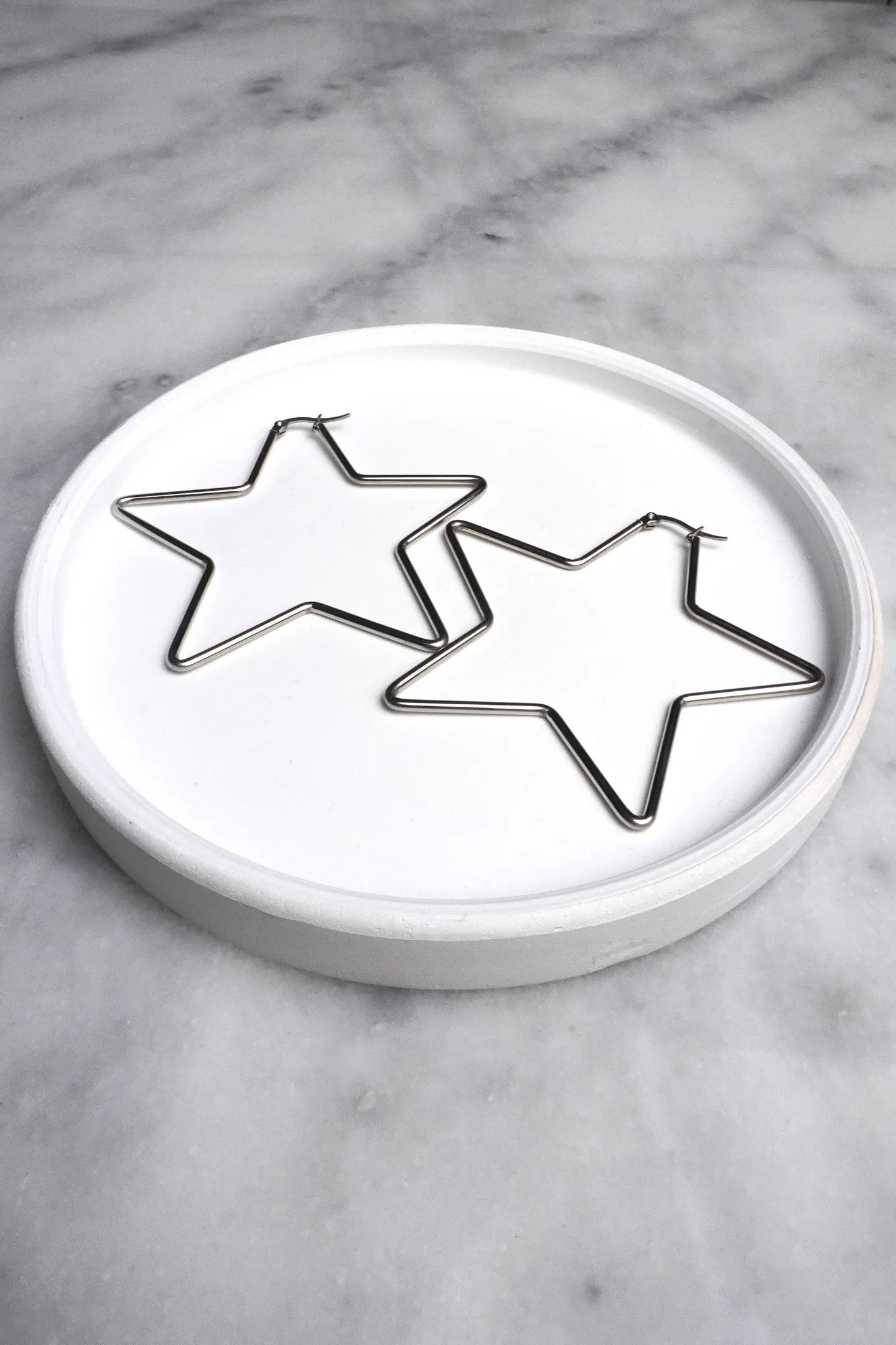 Argollas Estrella M 2