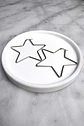 Argollas Estrella M - Miniatura 2