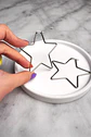 Argollas Estrella M - Miniatura 3