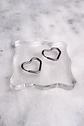 Argollas Corazon XS - Miniatura 1