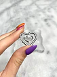 Argollas Corazon S - Miniatura 1