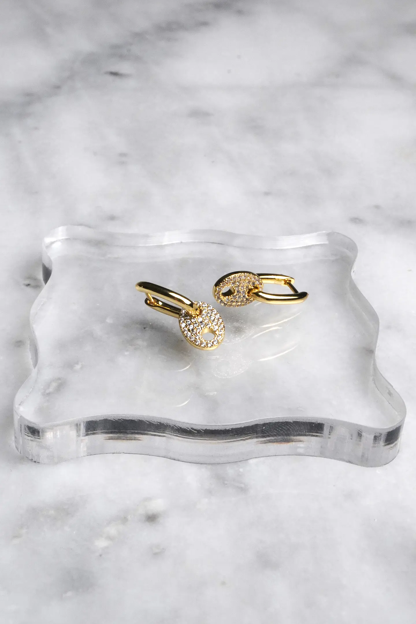 Aros Brillantes 1