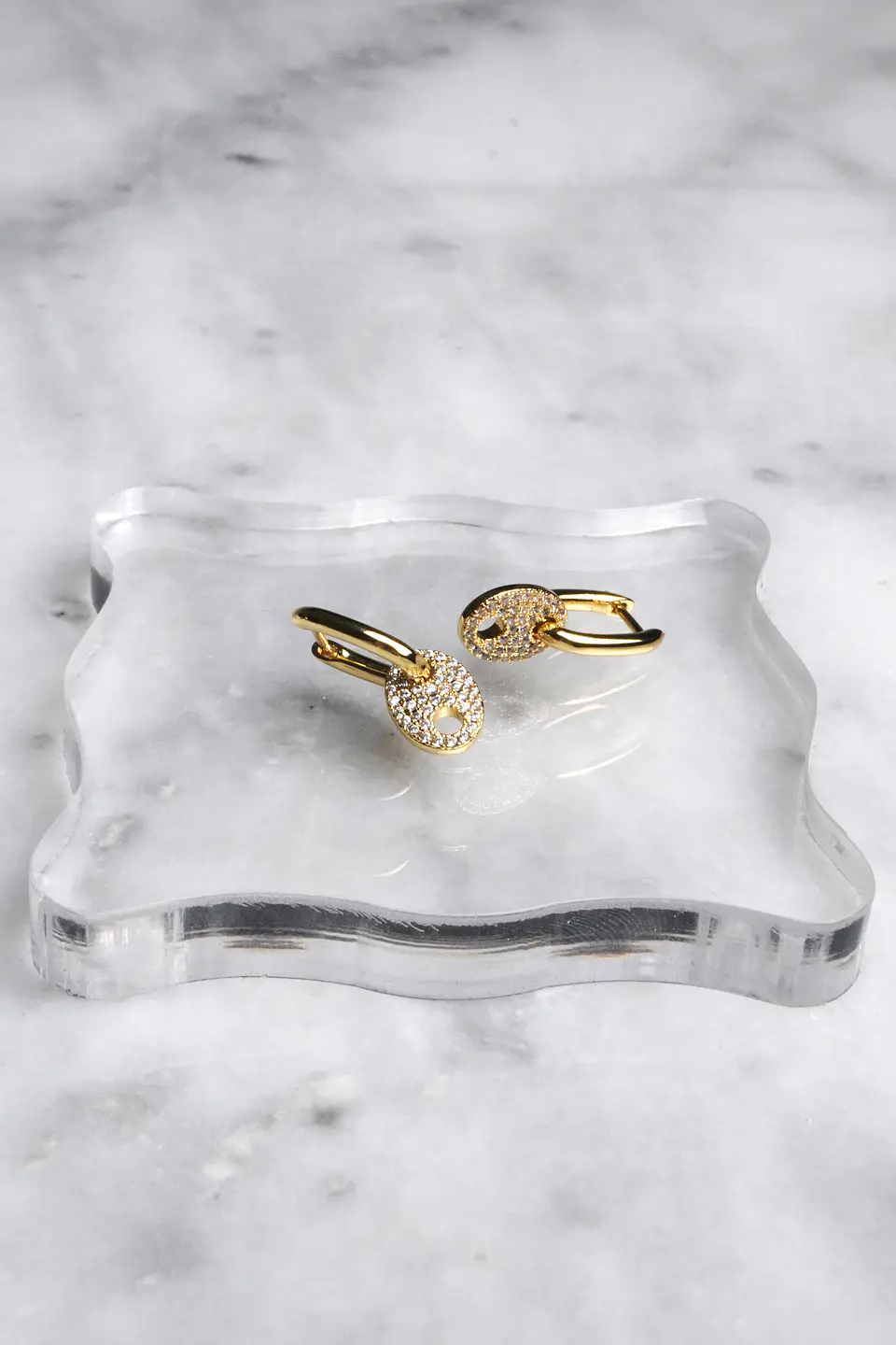Aros Brillantes 1