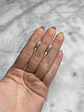 Argollas Brillantes - Miniatura 3