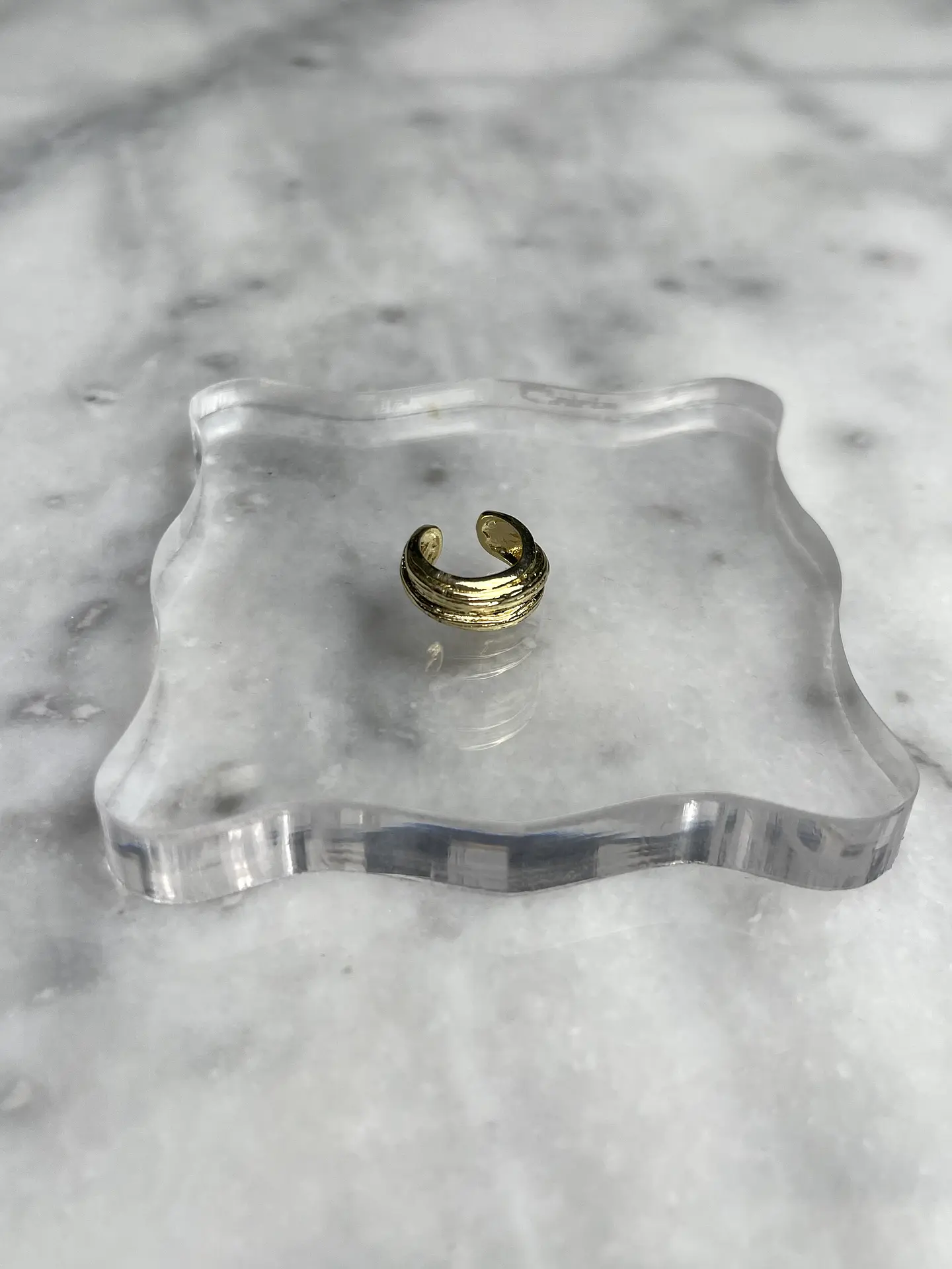 Earcuff Eva 1