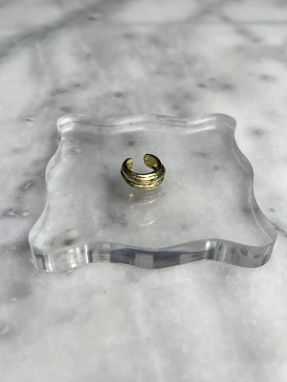 Earcuff Eva 1