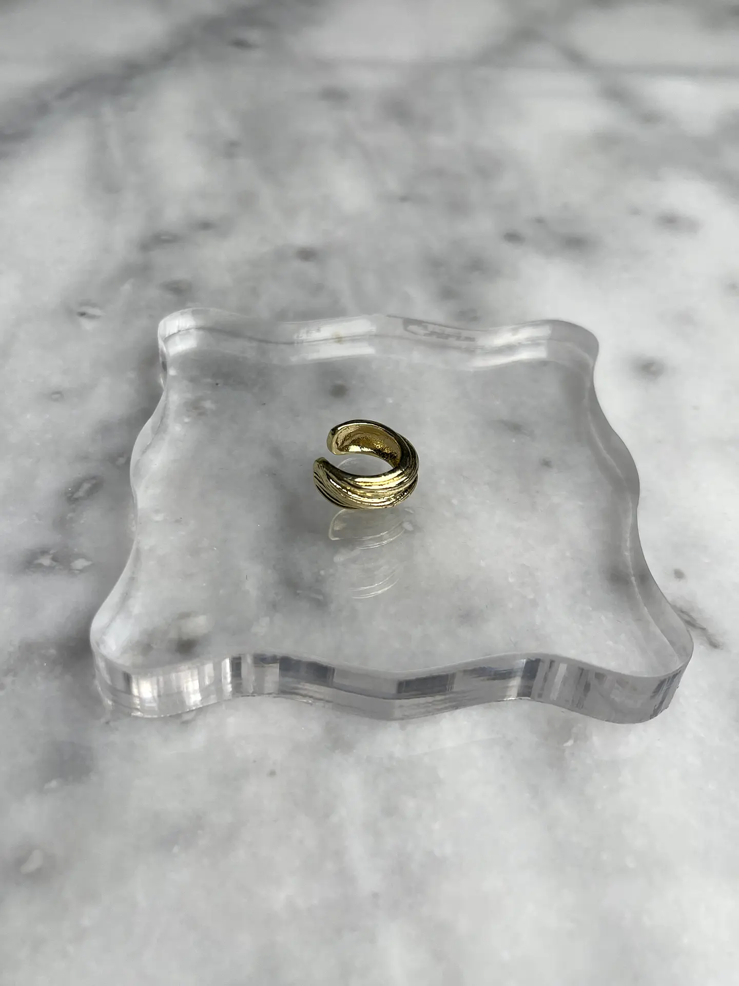 Earcuff Eva 2