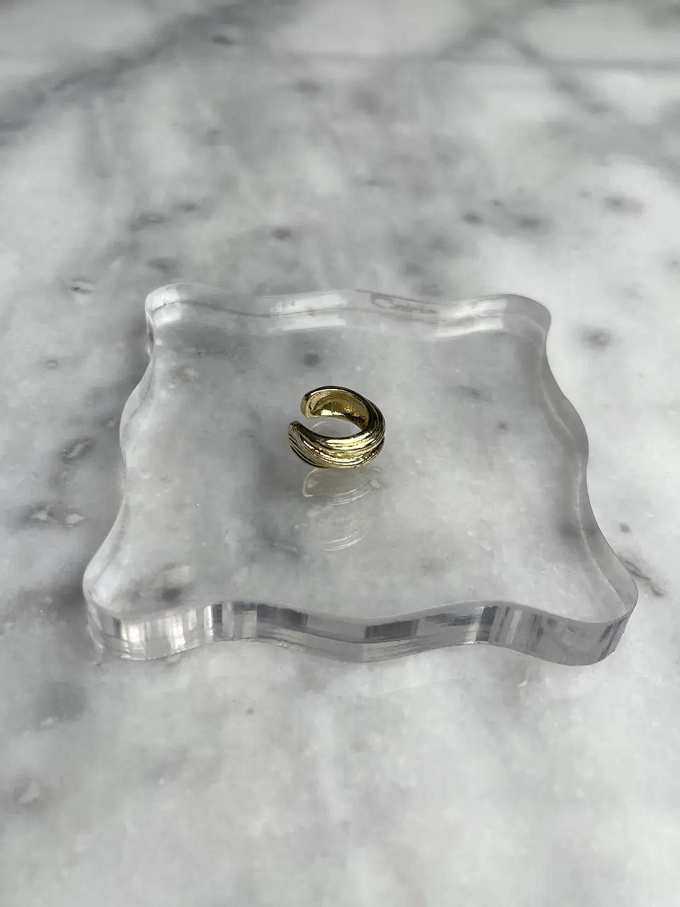 Earcuff Eva 2