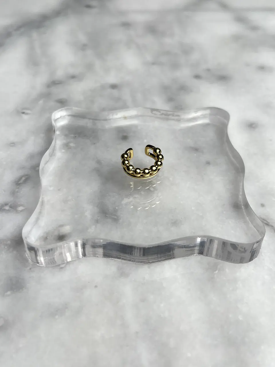 Earcuff Doble 2