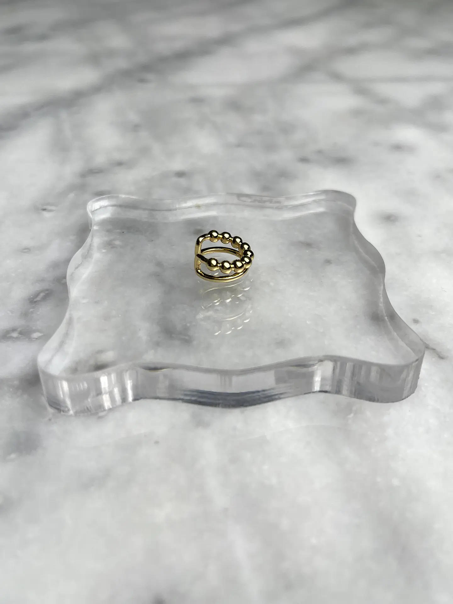 Earcuff Doble 1