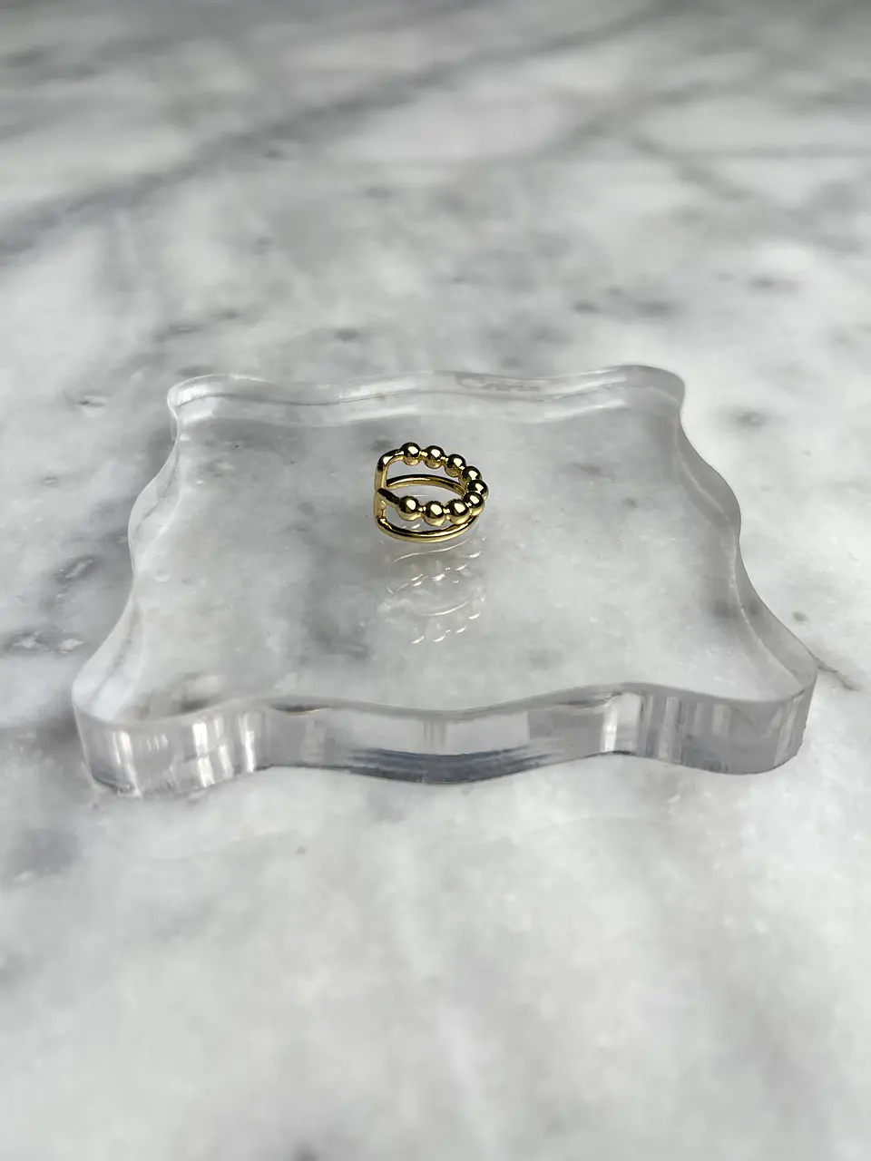 Earcuff Doble 1