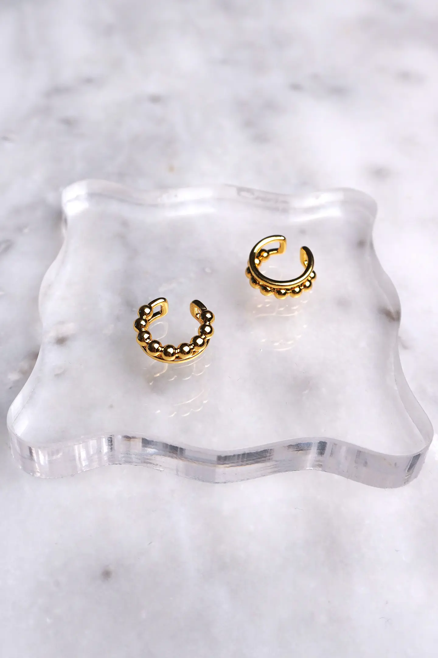 Earcuff Doble 3