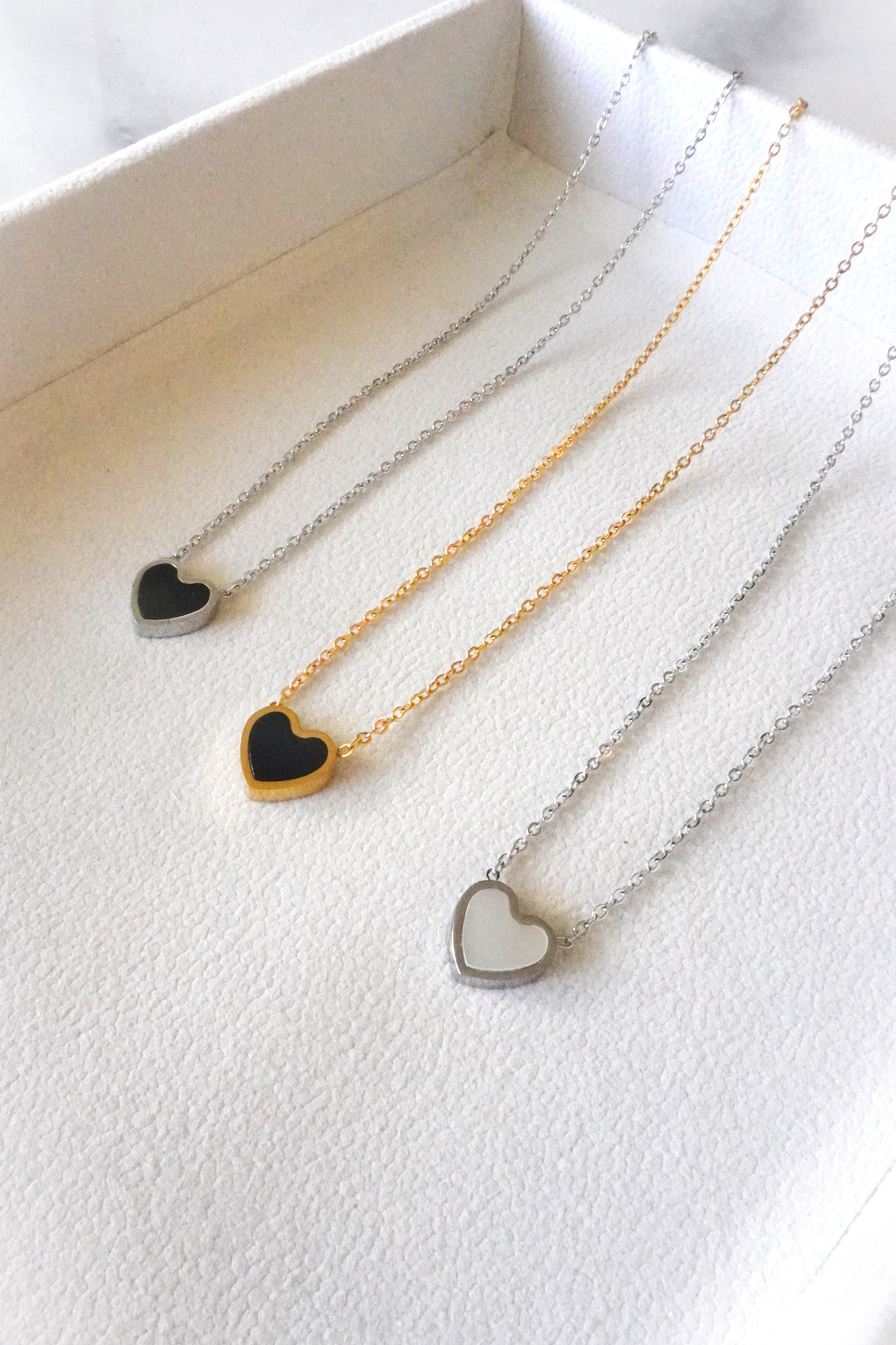 Collar Corazon