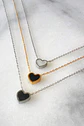 Collar Corazon - Miniatura 2