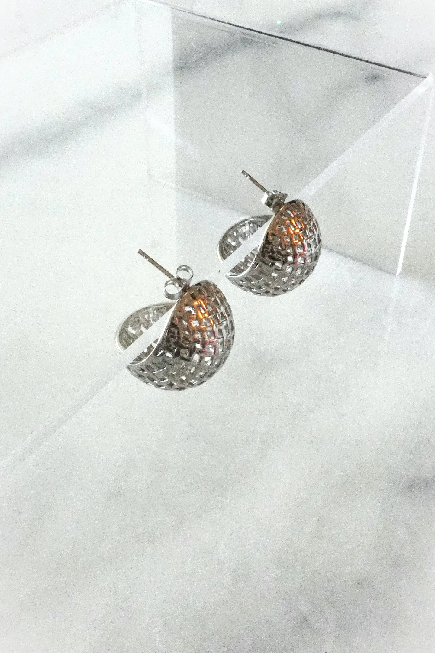 Aros Isidora 5