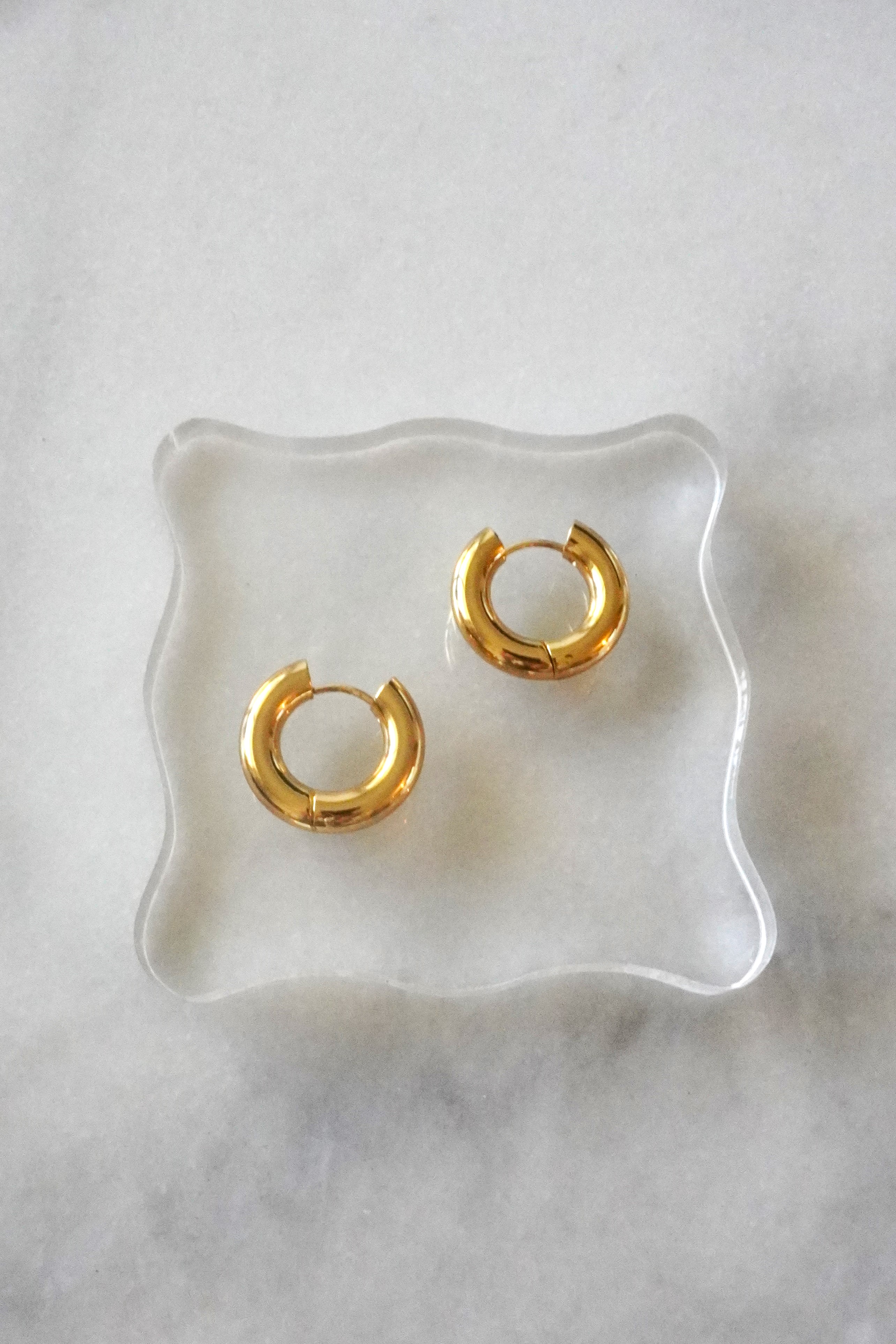 Argollas Claudia
