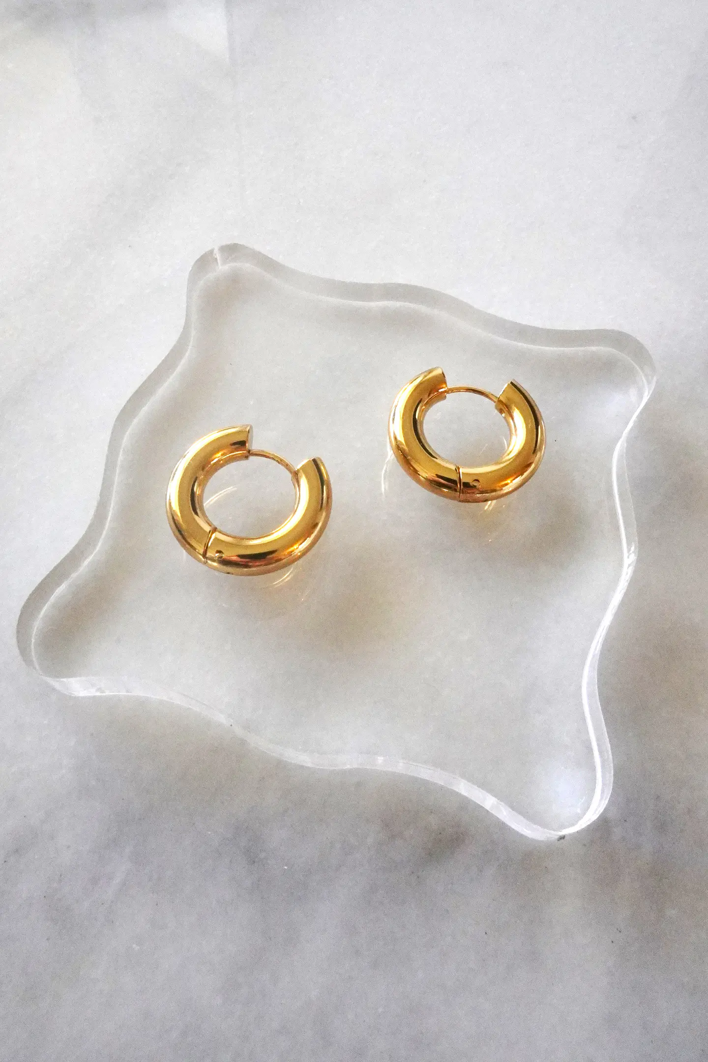 Argollas Claudia 2