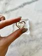 Argollas Corazon XS - Miniatura 4