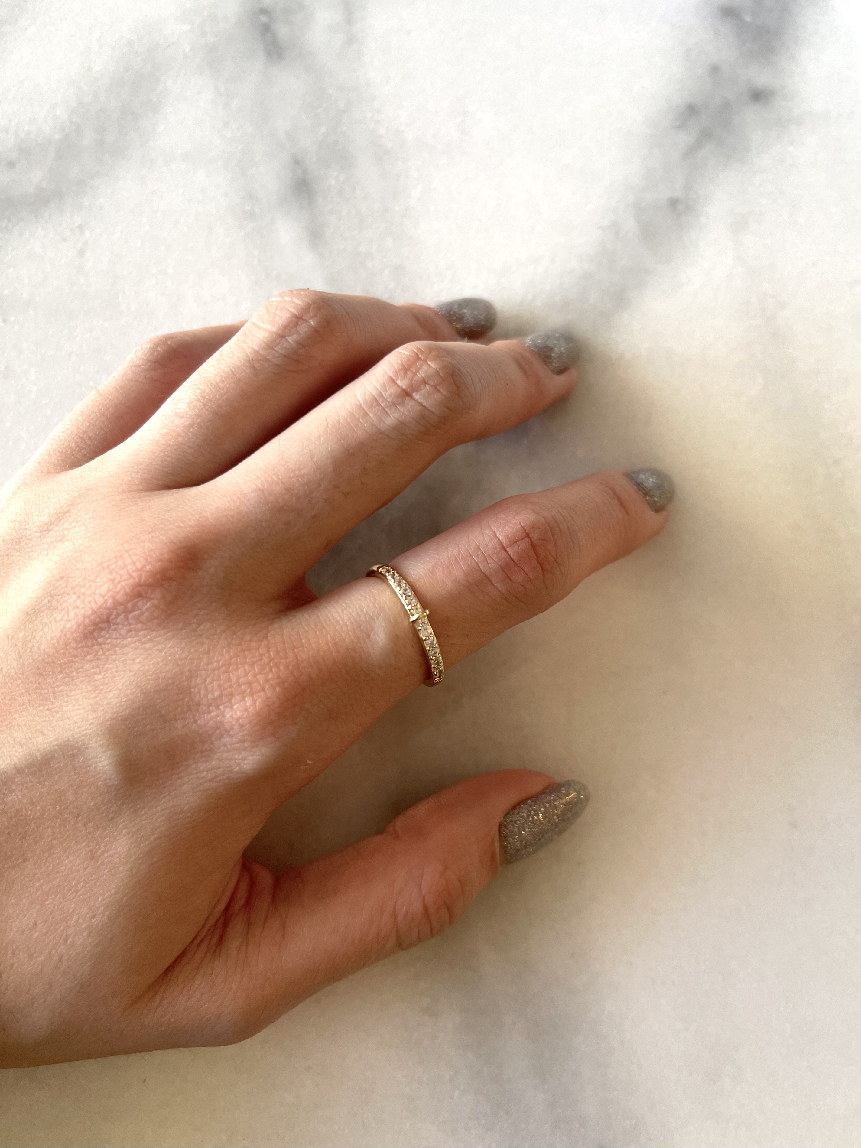 Anillo Circones