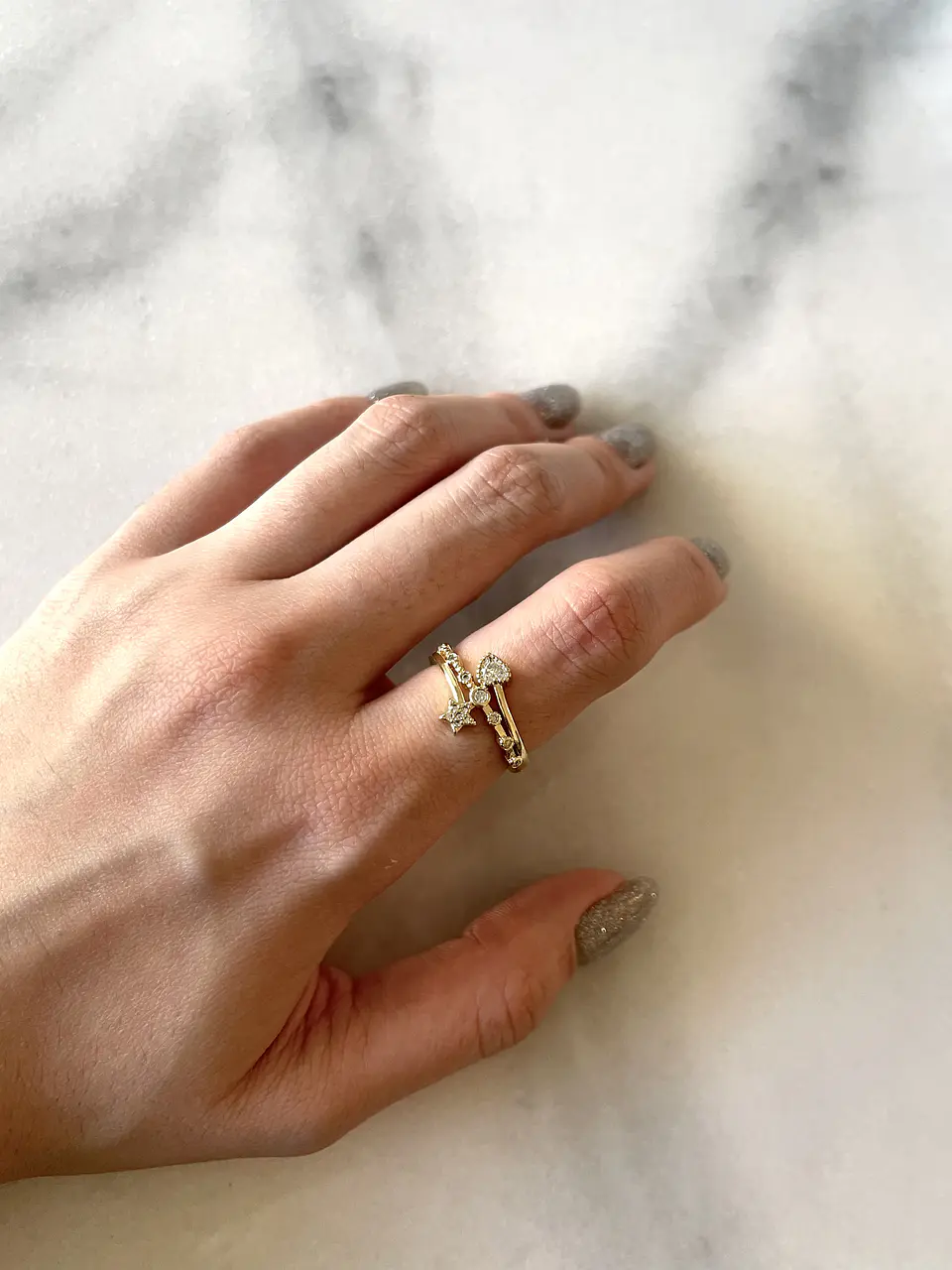 Anillo Fernanda 1