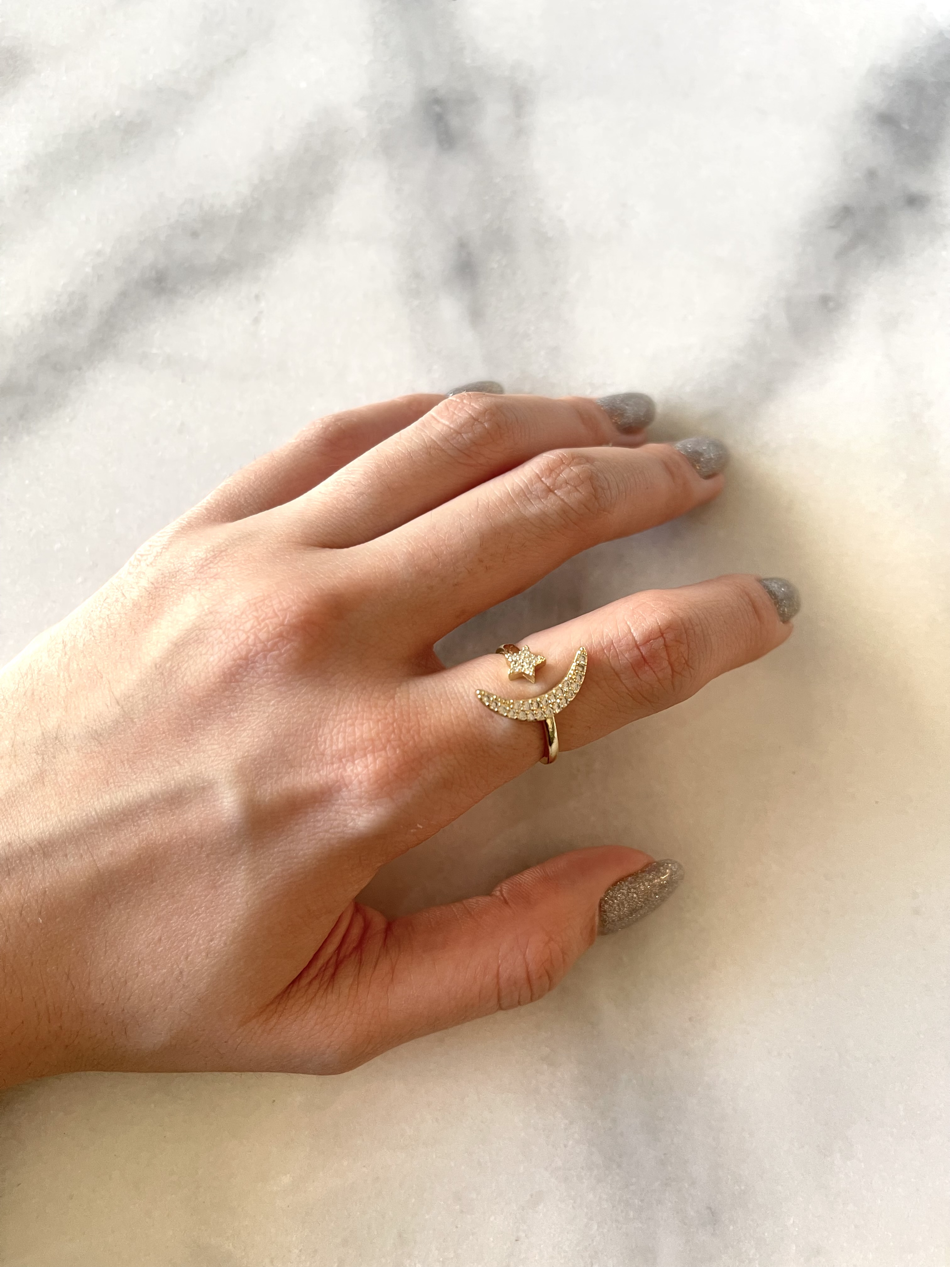 Anillo Cielo
