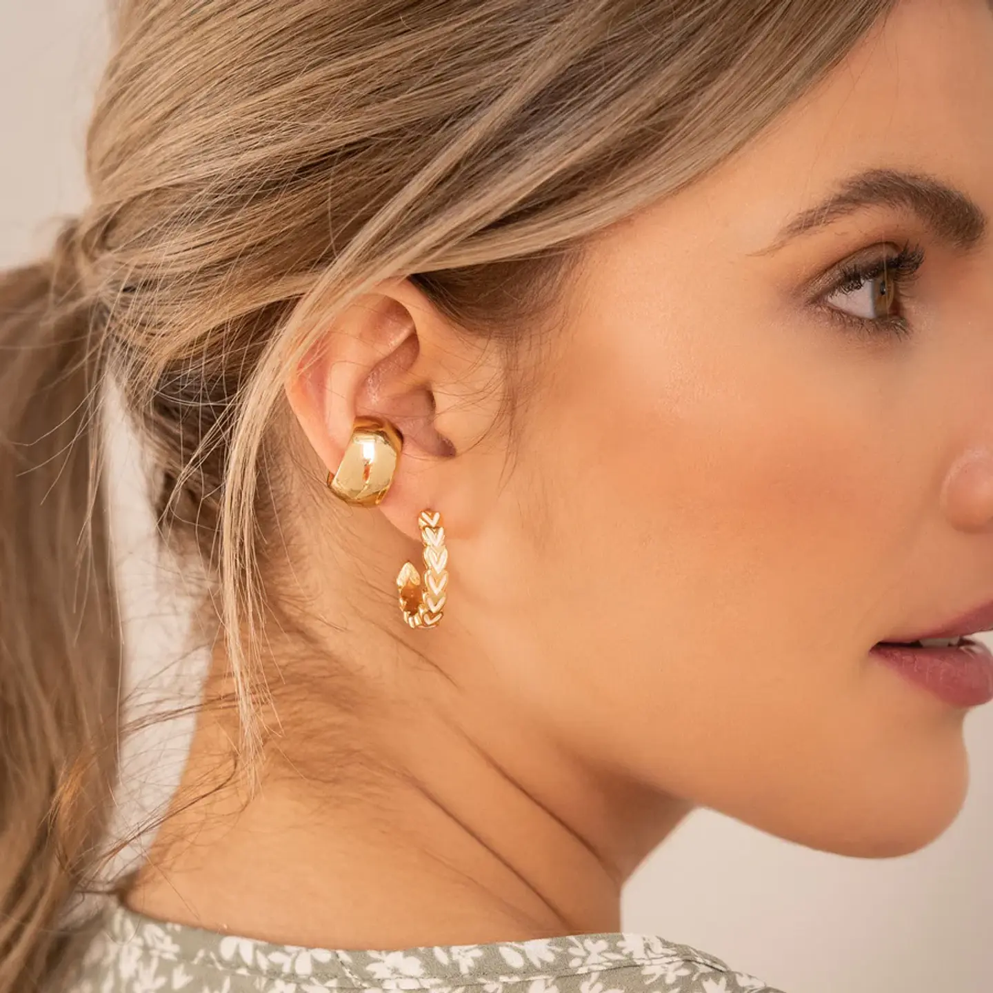 Earcuff Bold 3