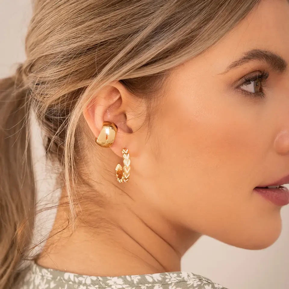 Earcuff Bold 3