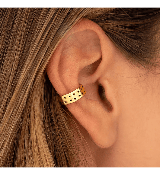 Earcuff Estrellas