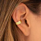 Earcuff Estrellas - Miniatura 1