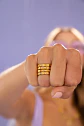 Anillos Soñarlo y Cumplirlo - Miniatura 3