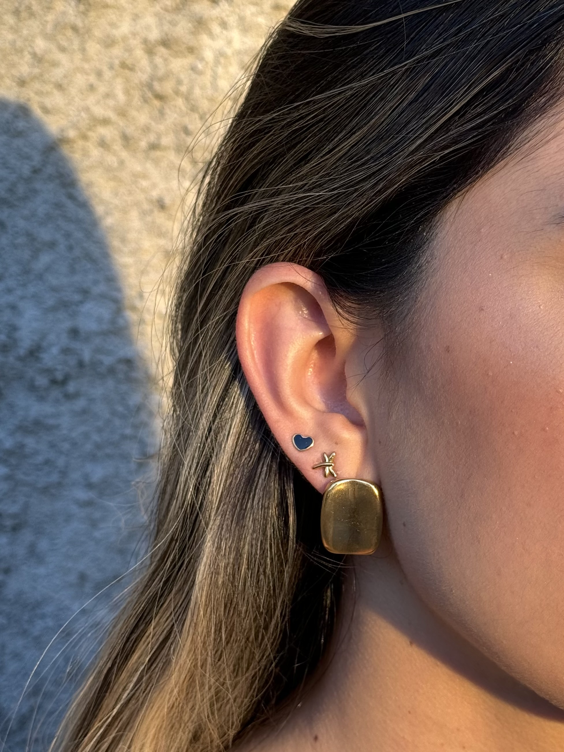 Aros Chapas