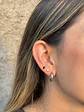 Argollas Claudia Plata - Miniatura 2