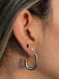 Argollas Camila - Miniatura 4