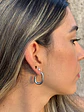 Argollas Camila - Miniatura 2