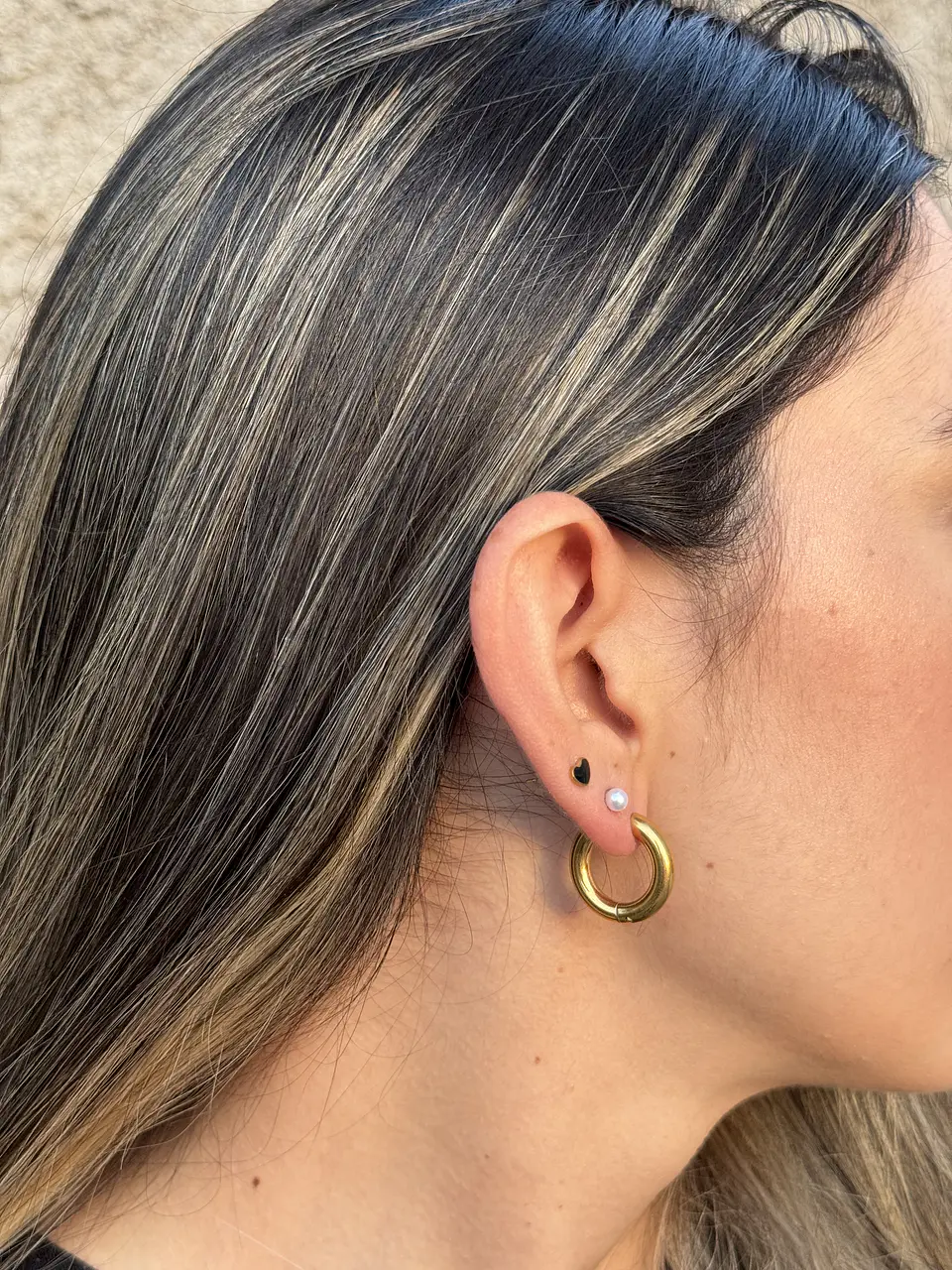 Argollas Lili 2