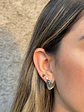 Aros Emilia Plata - Miniatura 2