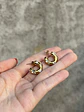 Argollas Cristal  - Miniatura 1