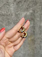 Argollas Cristal  - Miniatura 3