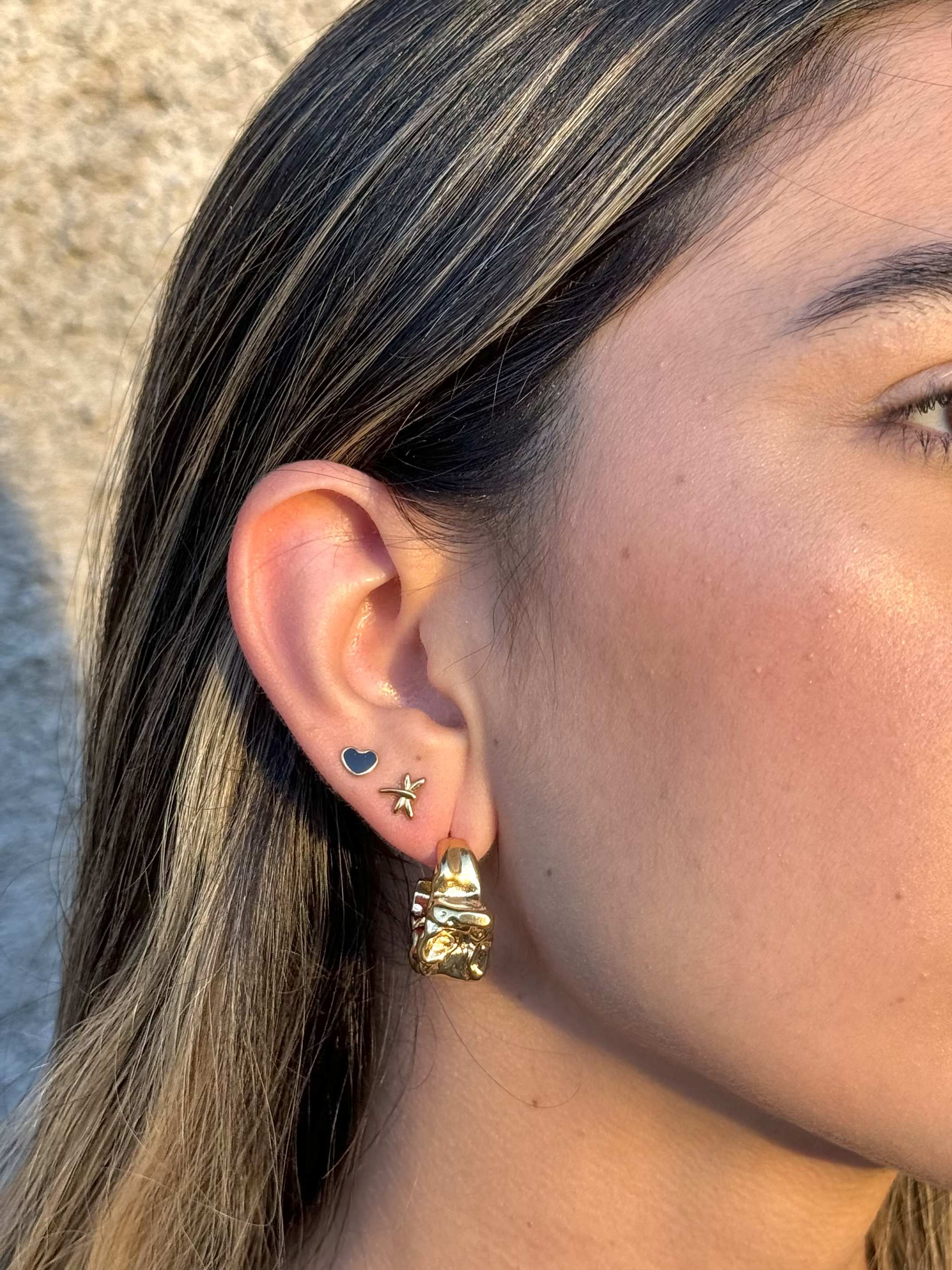Argollas Graciela
