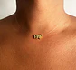 Collar Letras - Miniatura 2