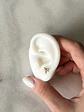 Aros Libelula Dorada - Miniatura 2
