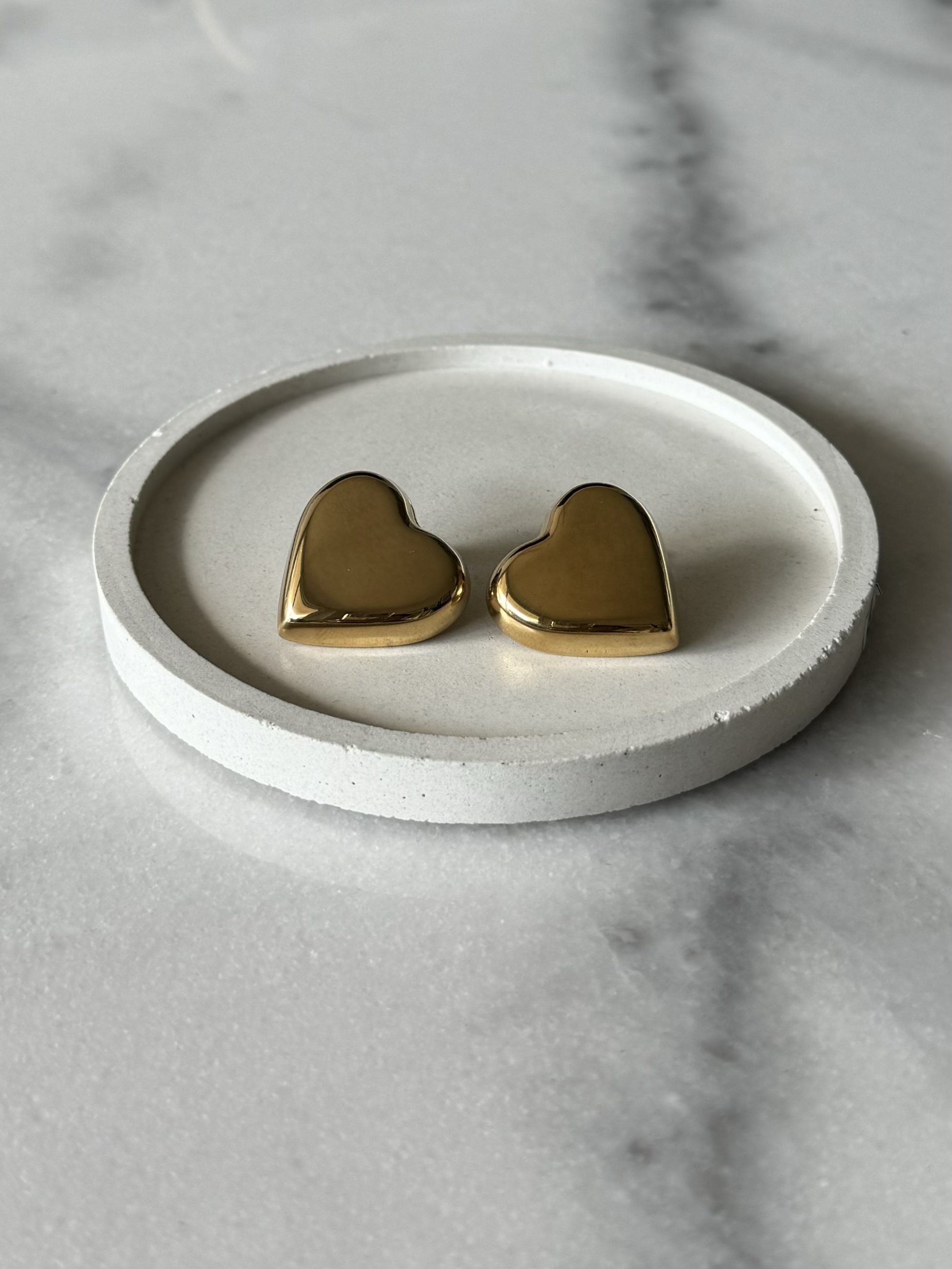Aros Lovely — Gold