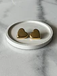Aros Corazones Gold - Miniatura 1