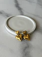 Aros Doble Corazon  - Miniatura 2